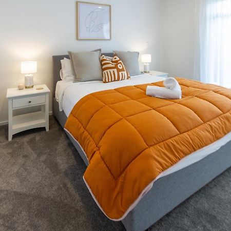 Stone Throw To Hagley Park And Chch Hostpital 2 Bedroom 2 Bathroom Christchurch Extérieur photo