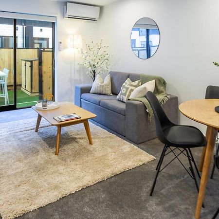 Stone Throw To Hagley Park And Chch Hostpital 2 Bedroom 2 Bathroom Christchurch Extérieur photo