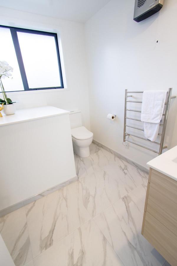 Stone Throw To Hagley Park And Chch Hostpital 2 Bedroom 2 Bathroom Christchurch Extérieur photo