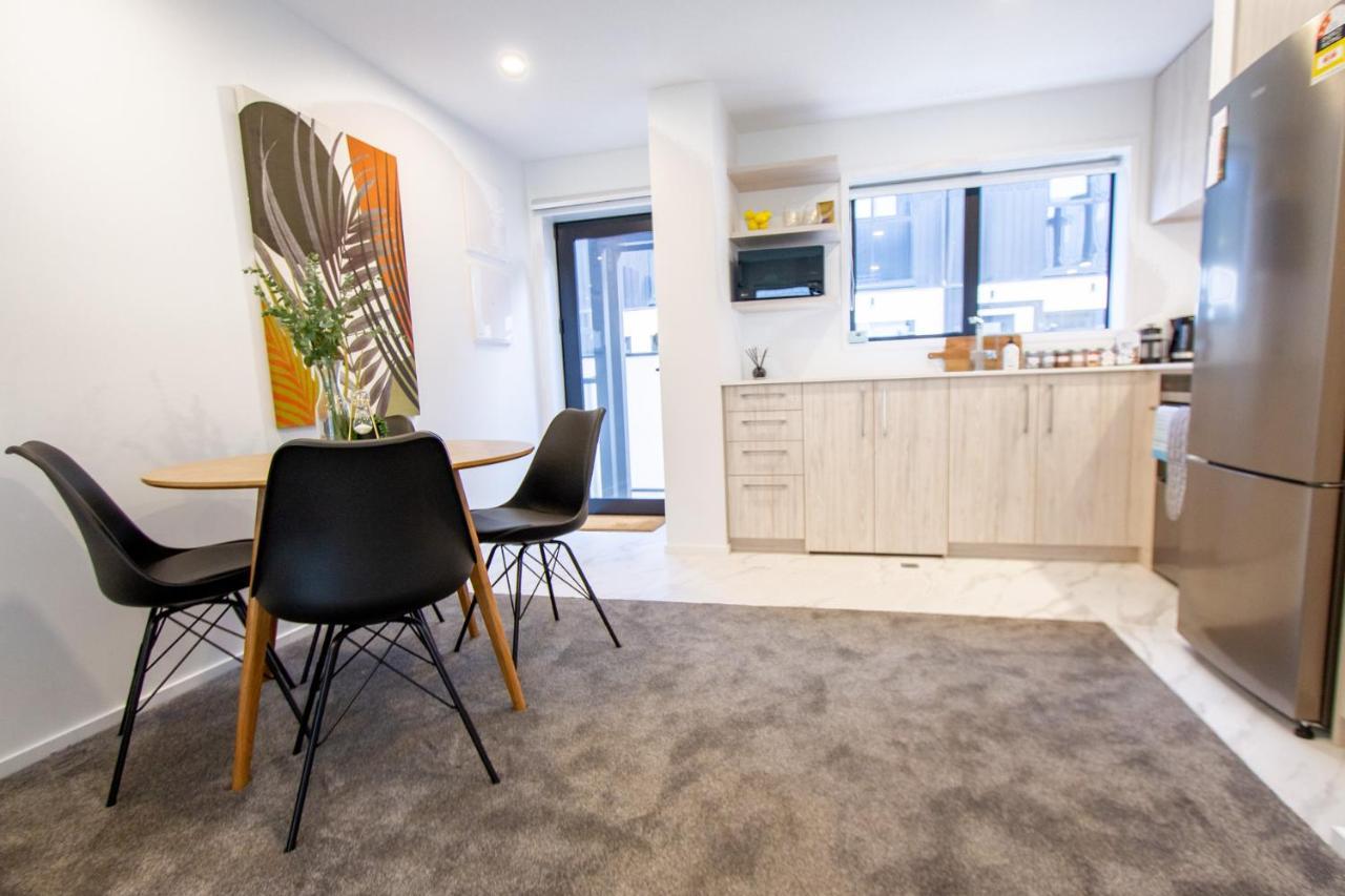 Stone Throw To Hagley Park And Chch Hostpital 2 Bedroom 2 Bathroom Christchurch Extérieur photo