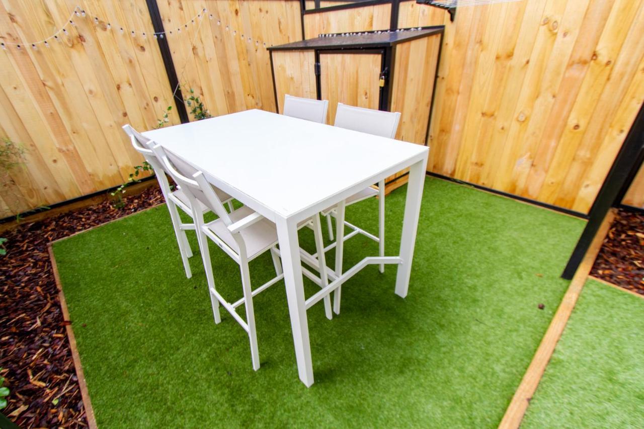 Stone Throw To Hagley Park And Chch Hostpital 2 Bedroom 2 Bathroom Christchurch Extérieur photo