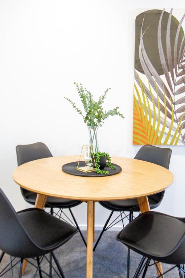 Stone Throw To Hagley Park And Chch Hostpital 2 Bedroom 2 Bathroom Christchurch Extérieur photo