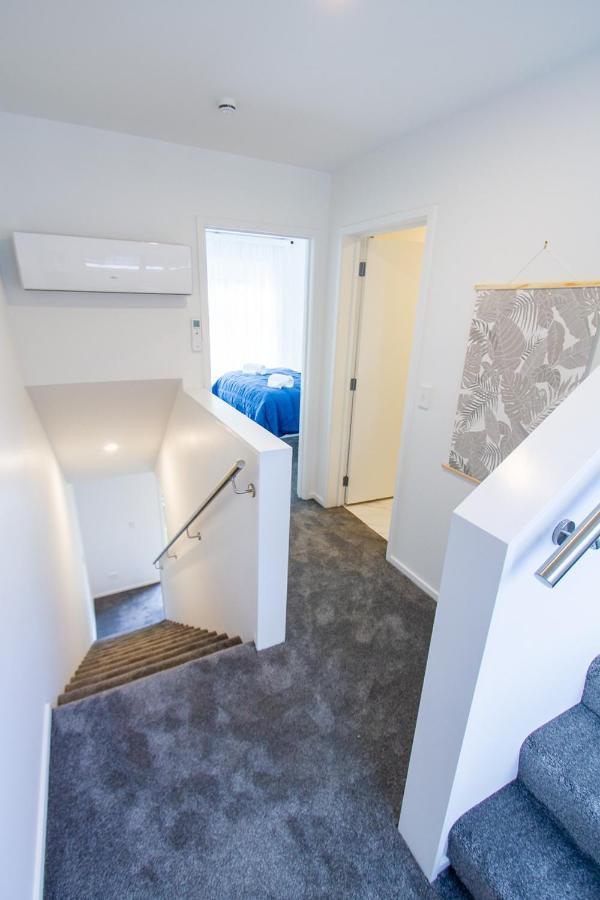 Stone Throw To Hagley Park And Chch Hostpital 2 Bedroom 2 Bathroom Christchurch Extérieur photo