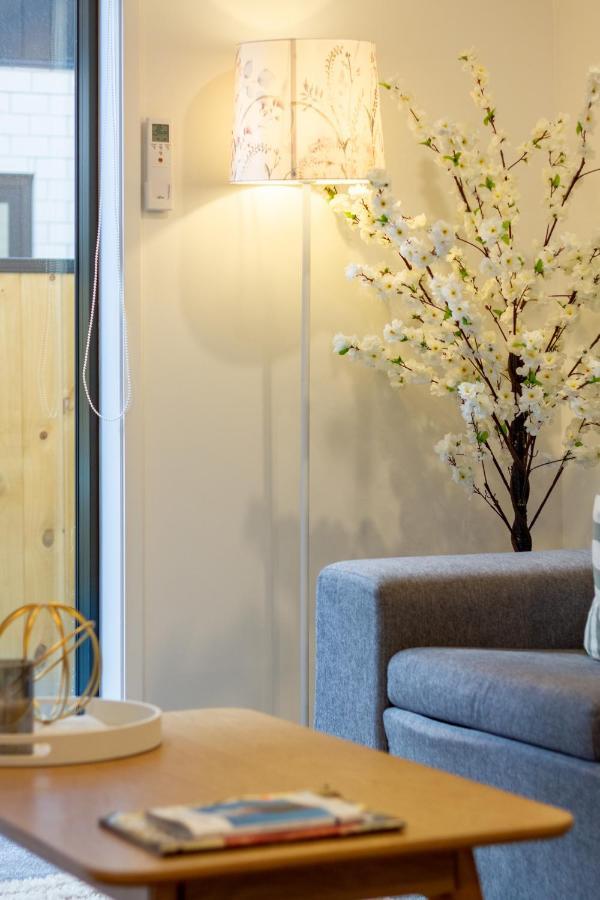 Stone Throw To Hagley Park And Chch Hostpital 2 Bedroom 2 Bathroom Christchurch Extérieur photo
