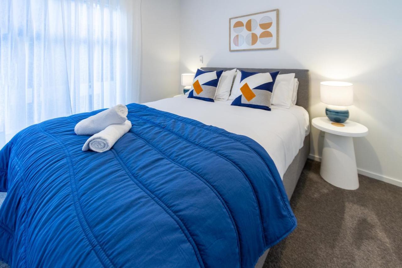 Stone Throw To Hagley Park And Chch Hostpital 2 Bedroom 2 Bathroom Christchurch Extérieur photo