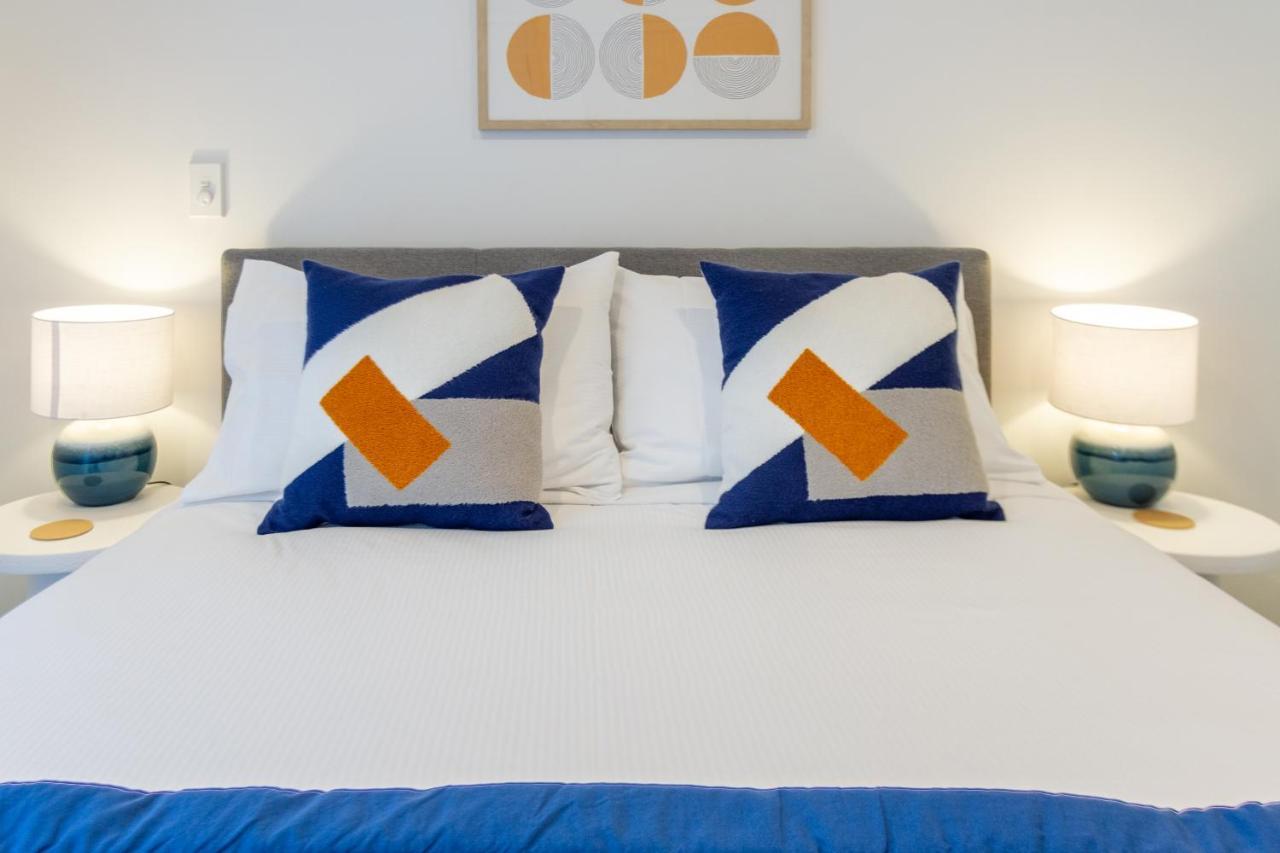 Stone Throw To Hagley Park And Chch Hostpital 2 Bedroom 2 Bathroom Christchurch Extérieur photo