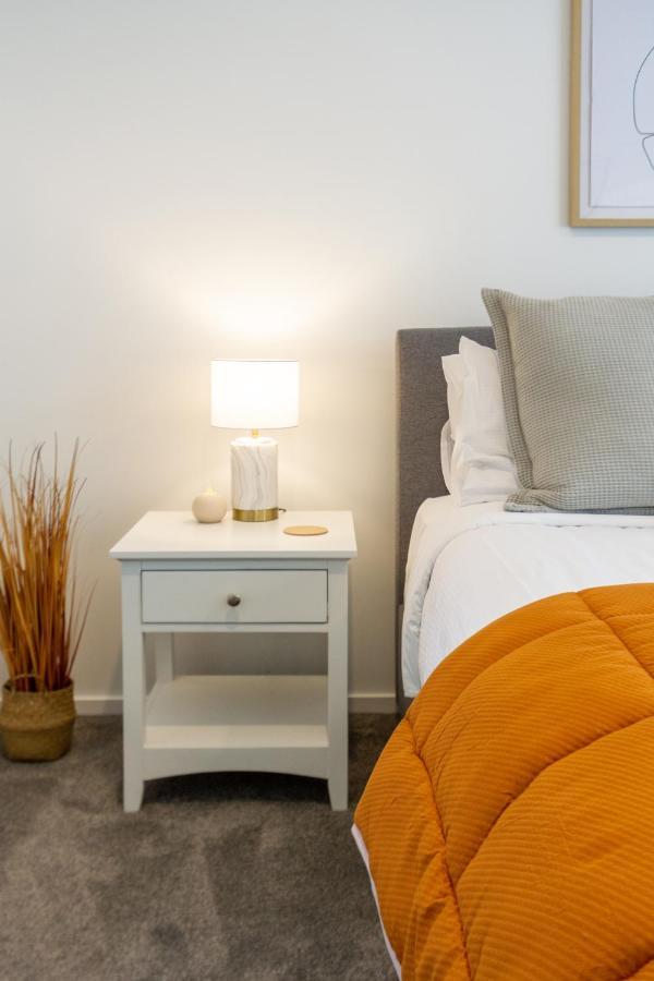 Stone Throw To Hagley Park And Chch Hostpital 2 Bedroom 2 Bathroom Christchurch Extérieur photo