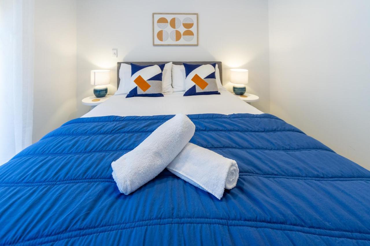 Stone Throw To Hagley Park And Chch Hostpital 2 Bedroom 2 Bathroom Christchurch Extérieur photo